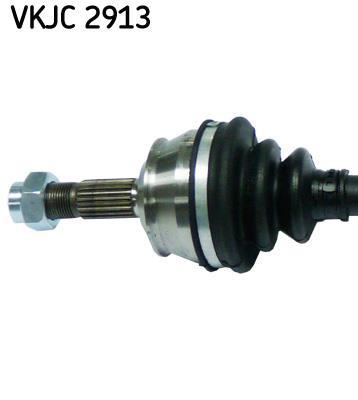 Cardan SKF ref. VKJC 2913